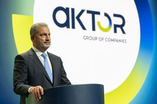 Aktor: Εξαγοράζει το 51% της Sun Force Two έναντι 20,4 εκατ. ευρώ